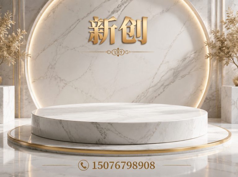盐山县铸铁平台展示图